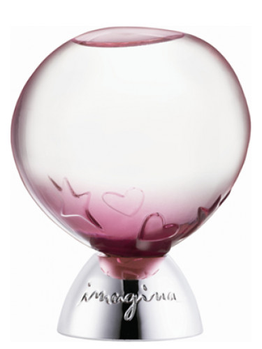 عطر ادکلن ایماجینا اگاتا رویز د لا پرادا - Imagina Agatha Ruiz de la Prada - بررسی، قیمت و خرید