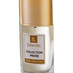 عطر ادکلن کالکشن پریوه نویت بلانش فابرلیک - Collection Privee Nuits Blanches Faberlic - بررسی، قیمت و خرید