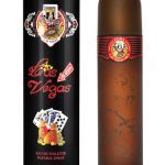 عطر ادکلن کیوبا سیتی لاس وگاس فور مِن کیوبا پاریس - Cuba City Las Vegas for Men Cuba Paris - بررسی، قیمت و خرید