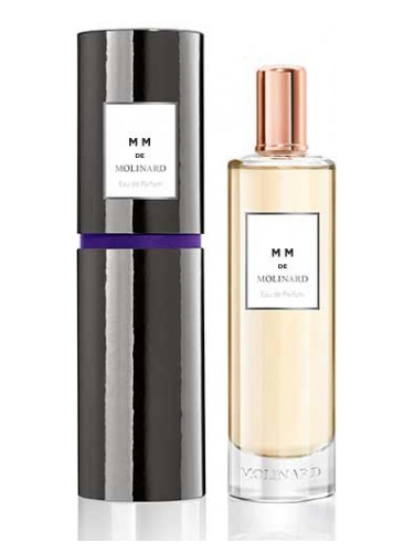 عطر ادکلن ام ام مولینارد - MM Molinard - بررسی، قیمت و خرید