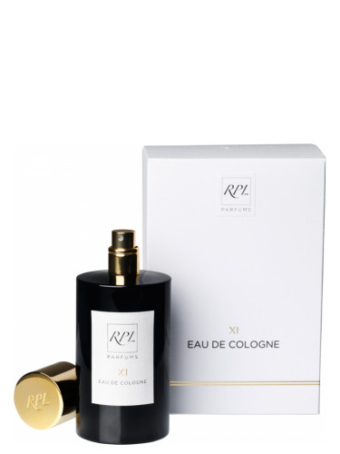 عطر ادکلن اِگزی ادوکلُن آر پی ال - XI Eau de Cologne RPL - بررسی، قیمت و خرید