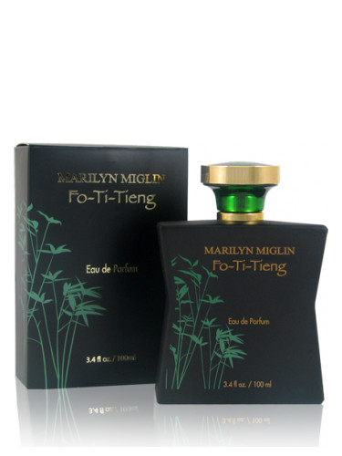 عطر ادکلن فوتی تیِنگ مریلین میگلین - Fo-Ti-Tieng Marilyn Miglin - بررسی، قیمت و خرید
