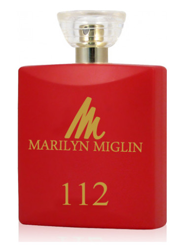 عطر ادکلن مرلین میگلن ۱۱۲ مریلین میگلین - Marilyn Miglin 112 Marilyn Miglin - بررسی، قیمت و خرید