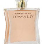 عطر ادکلن پژامه لیلی مرلین میگلین - Pyjama Lily Marilyn Miglin - بررسی، قیمت و خرید
