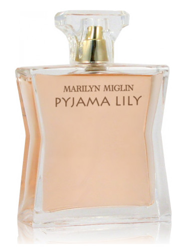 عطر ادکلن پژامه لیلی مرلین میگلین - Pyjama Lily Marilyn Miglin - بررسی، قیمت و خرید
