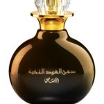 عطر ادکلن دهن العود النخبه رساسی - Dhan Al Oudh Al Nokhba Rasasi - بررسی، قیمت و خرید