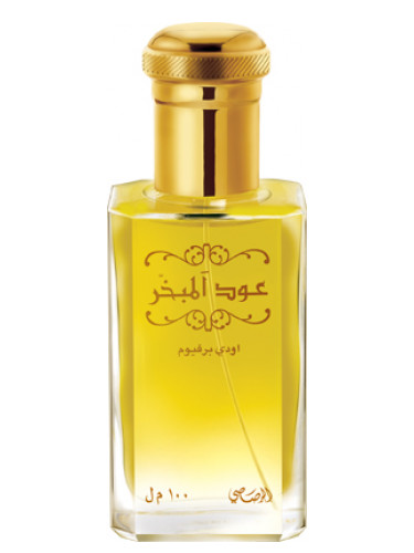 عطر ادکلن عود المبخر راساسی - Oud Al Mubakhar Rasasi - بررسی، قیمت و خرید