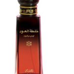 عطر ادکلن خلط العود رساسی - Khaltat Al Oudh Rasasi - بررسی، قیمت و خرید