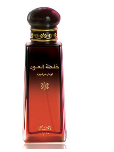 عطر ادکلن خلط العود رساسی - Khaltat Al Oudh Rasasi - بررسی، قیمت و خرید