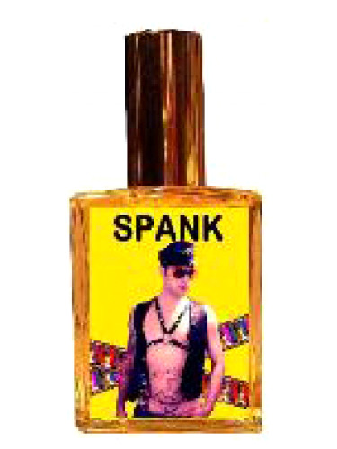 عطر ادکلن فیتیش: اسپنک اوپوس اویلز - Fetish: Spank Opus Oils - بررسی، قیمت و خرید