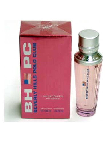 عطر ادکلن بی اچ پی سی فور ومن ایر-وال اینترنشنال - B.H.P.C. for Women Air-Val International - بررسی، قیمت و خرید