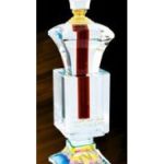 عطر ادکلن عطار شیخ العرب الحرامی - Attar Sheikh Al Arab Al Haramain Perfumes - بررسی، قیمت و خرید