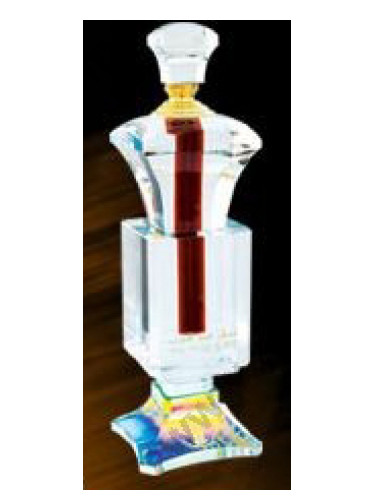 عطر ادکلن عطار شیخ العرب الحرامی - Attar Sheikh Al Arab Al Haramain Perfumes - بررسی، قیمت و خرید