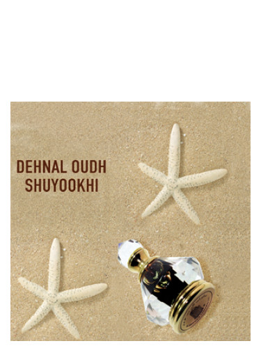 عطر ادکلن دهنال عود شیوخی استایل الحرمین پرفیومز - Dehnal Oudh Shuyookhistyl Al Haramain Perfumes - بررسی، قیمت و خرید