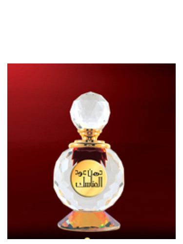 عطر ادکلن دهنال عود المناسکتی الهارمین پرفیومز - Dehnal Oudh Al Manaseksty Al Haramain Perfumes - بررسی، قیمت و خرید