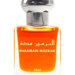 عطر ادکلن مکه الحرامین پرفیومز - Makkah Al Haramain Perfumes - بررسی، قیمت و خرید