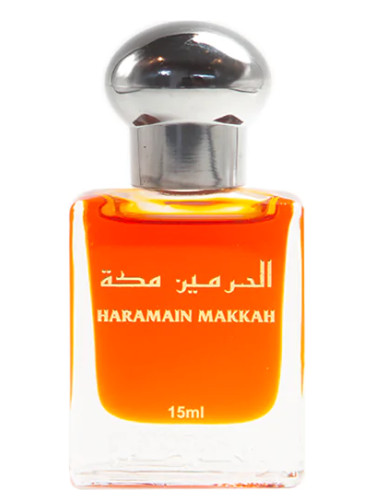 عطر ادکلن مکه الحرامین پرفیومز - Makkah Al Haramain Perfumes - بررسی، قیمت و خرید