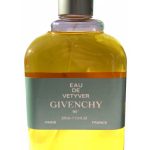 عطر ادکلن او دو وتیور ژیوانشی - Eau de Vetyver Givenchy - بررسی، قیمت و خرید