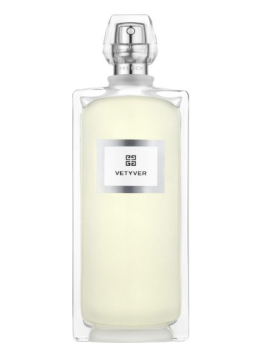 عطر ادکلن لِ پَغفُم میتیک - وِتیوِغ ژیوانشی - Les Parfums Mythiques - Vetyver Givenchy - بررسی، قیمت و خرید