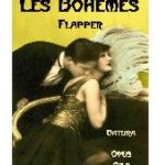 عطر ادکلن له بوهم فلاپر اوپوس اویلز - Les Bohemes: Flapper Opus Oils - بررسی، قیمت و خرید