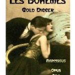 عطر ادکلن لز بوهمز: گلد دیگر اوپوس اویلز - Les Bohemes: Gold Digger Opus Oils - بررسی، قیمت و خرید