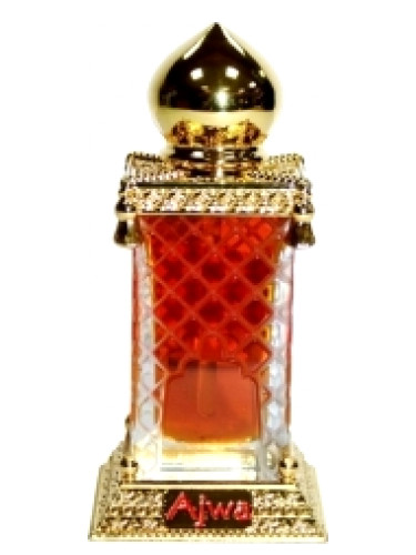 عطر ادکلن عجوه الحرمین پرفیومز - Ajwa Al Haramain Perfumes - بررسی، قیمت و خرید