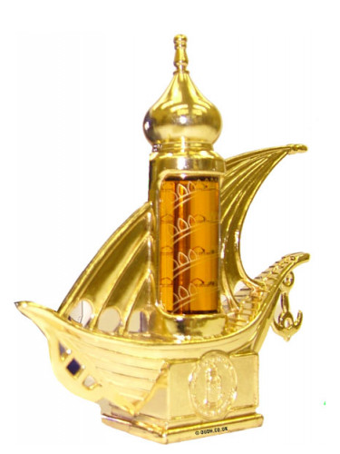عطر ادکلن صفینه العرب الحرمین پرفیومز - Safeena Al Arab Al Haramain Perfumes - بررسی، قیمت و خرید