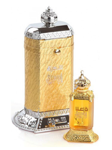 عطر ادکلن سدرا ال حرمین پرفیومز - Sedra Al Haramain Perfumes - بررسی، قیمت و خرید