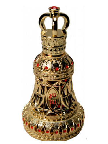 عطر ادکلن تاج الحرمین پرفیوم - Taj Al Haramain Perfumes - بررسی، قیمت و خرید