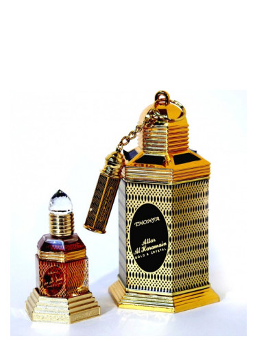 عطر ادکلن تحفه عطار الحرمین - Thohfa Attar Al Haramain Perfumes - بررسی، قیمت و خرید