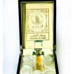 عطر ادکلن مطر الحب الحرمین پرفیومز - Matar Al Hub Al Haramain Perfumes - بررسی، قیمت و خرید