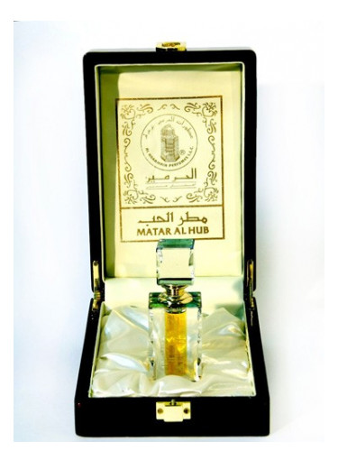عطر ادکلن مطر الحب الحرمین پرفیومز - Matar Al Hub Al Haramain Perfumes - بررسی، قیمت و خرید