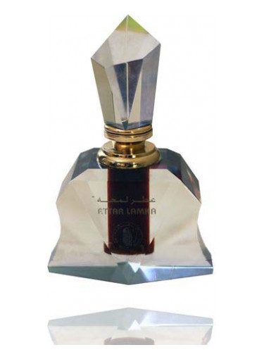 عطر ادکلن عطار لمحه الحرمین پرفیوم - Attar Lamha Al Haramain Perfumes - بررسی، قیمت و خرید