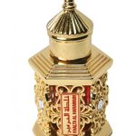 عطر ادکلن خَلْطَه الحرمین پرفیوم - Khalta Al Haramain Perfumes - بررسی، قیمت و خرید