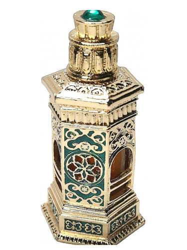 عطر ادکلن مخلط شیوقی الحرامین پرفیومز - Mukhallath Shuyookhi Al Haramain Perfumes - بررسی، قیمت و خرید
