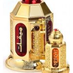 عطر ادکلن میقات گلد الحرمین پرفیومز - Meeqat Gold Al Haramain Perfumes - بررسی، قیمت و خرید