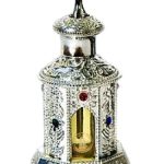 عطر ادکلن الحرمین کالکشن سیلور الحرمیین - Al Haramain Collection Silver Al Haramain Perfumes - بررسی، قیمت و خرید