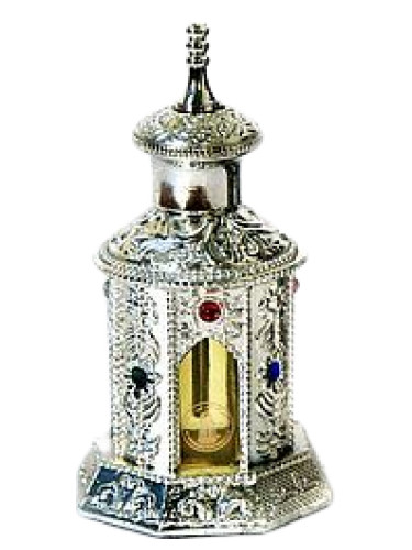 عطر ادکلن الحرمین کالکشن سیلور الحرمیین - Al Haramain Collection Silver Al Haramain Perfumes - بررسی، قیمت و خرید
