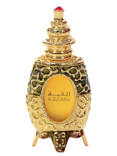 عطر ادکلن القیما الحرمین پرفیوم - Al Quimmah Al Haramain Perfumes - بررسی، قیمت و خرید