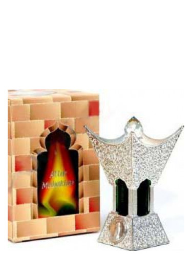 عطر ادکلن عطار مبخر سیلور ال حرمین - Attar Mubakhar Silver Al Haramain Perfumes - بررسی، قیمت و خرید