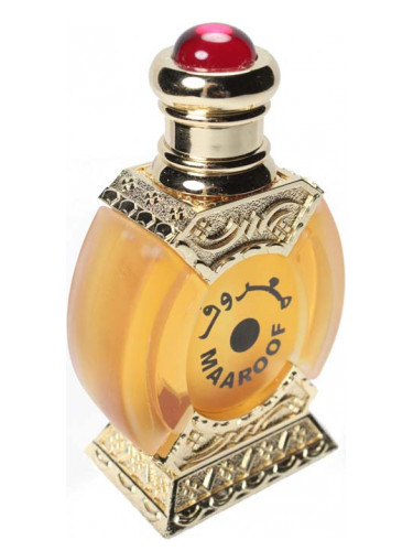 عطر ادکلن ماروف العنرایمن پرفیومز - Maaroof Al Haramain Perfumes - بررسی، قیمت و خرید