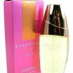 عطر ادکلن بیوتیفول لاو اِستِه لادِر - Beautiful Love Estée Lauder - بررسی، قیمت و خرید