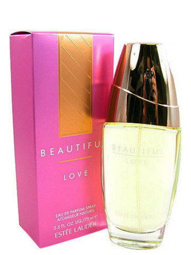عطر ادکلن بیوتیفول لاو اِستِه لادِر - Beautiful Love Estée Lauder - بررسی، قیمت و خرید