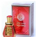 عطر ادکلن توین فلاور الحرمین - Twin Flower Al Haramain Perfumes - بررسی، قیمت و خرید