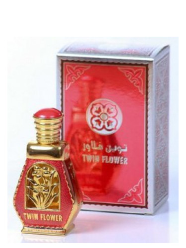 عطر ادکلن توین فلاور الحرمین - Twin Flower Al Haramain Perfumes - بررسی، قیمت و خرید