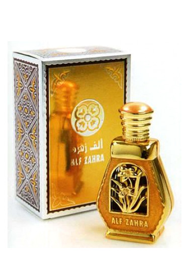 عطر ادکلن الف زهره الحرمین پرفیومز - Alf Zahra Al Haramain Perfumes - بررسی، قیمت و خرید