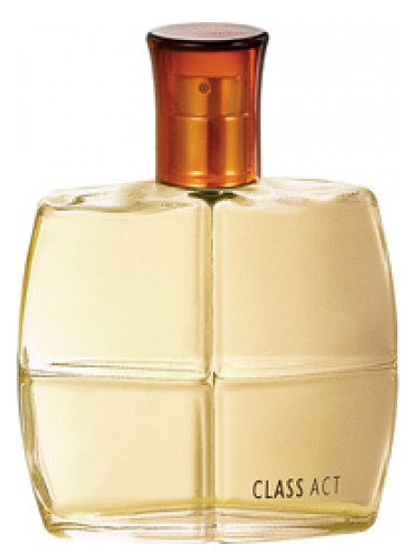 عطر ادکلن کلَس اَکت اون - Class Act Avon - بررسی، قیمت و خرید