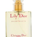 عطر ادکلن لیلی دیور - Lily Dior - بررسی، قیمت و خرید