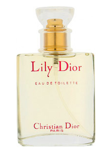 عطر ادکلن لیلی دیور - Lily Dior - بررسی، قیمت و خرید
