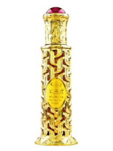 عطر ادکلن ساگایا اللیل ال-ریحَاب - Sagaya Allail Al-Rehab - بررسی، قیمت و خرید